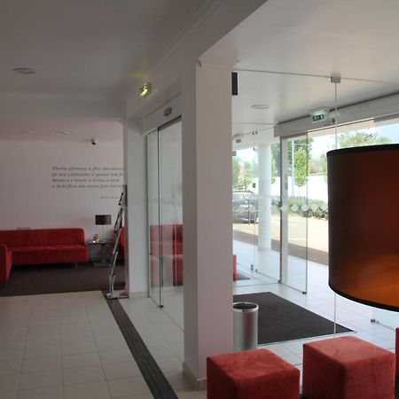 Hotel A Esteva Castro Verde Extérieur photo