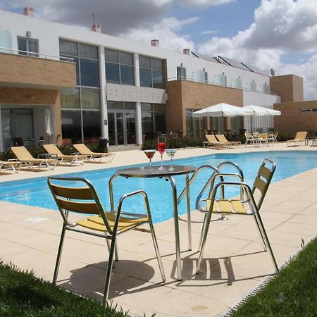 Hotel A Esteva Castro Verde Extérieur photo