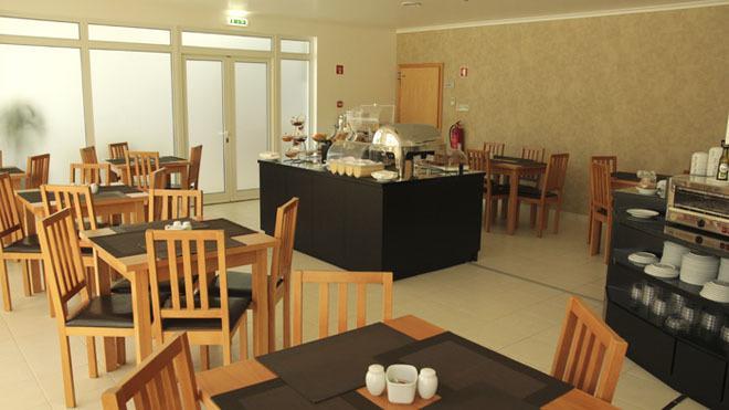 Hotel A Esteva Castro Verde Extérieur photo
