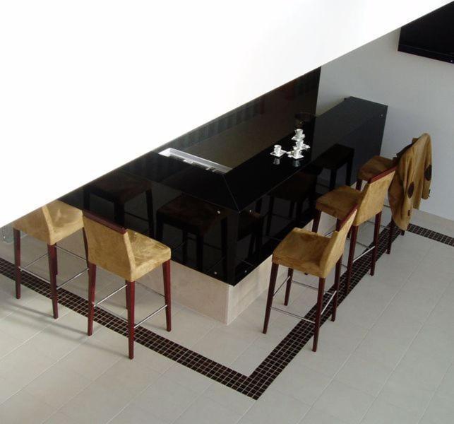 Hotel A Esteva Castro Verde Extérieur photo
