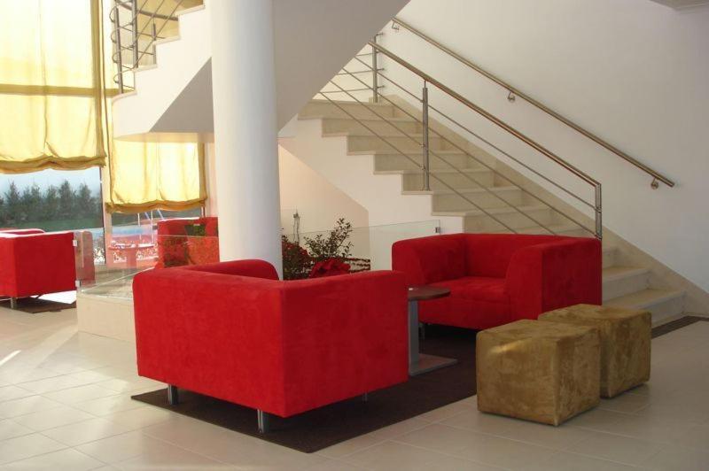 Hotel A Esteva Castro Verde Extérieur photo