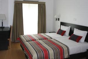 Hotel A Esteva Castro Verde Extérieur photo