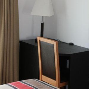 Hotel A Esteva Castro Verde Extérieur photo